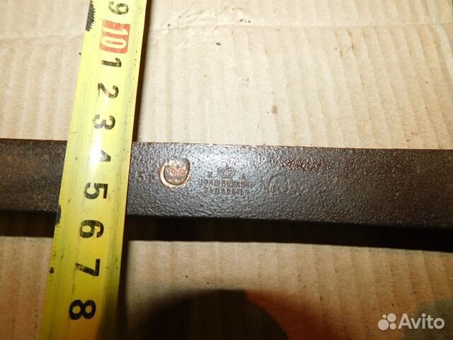 Антикварные, равно-плечевые весы до 5 ф. ри