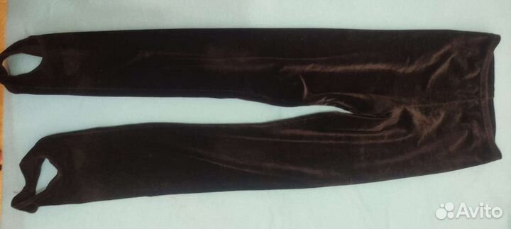 Костюм для фигурного катания 122