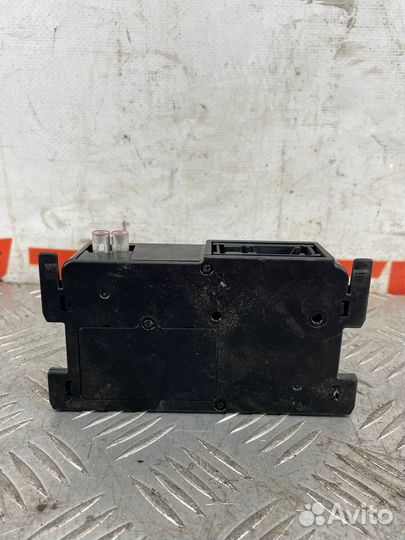 Блок управления глонасс Фольксваген Поло мк 5