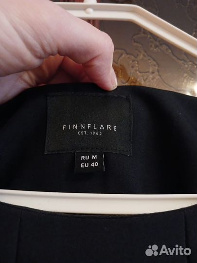 Платье женское 46 размер