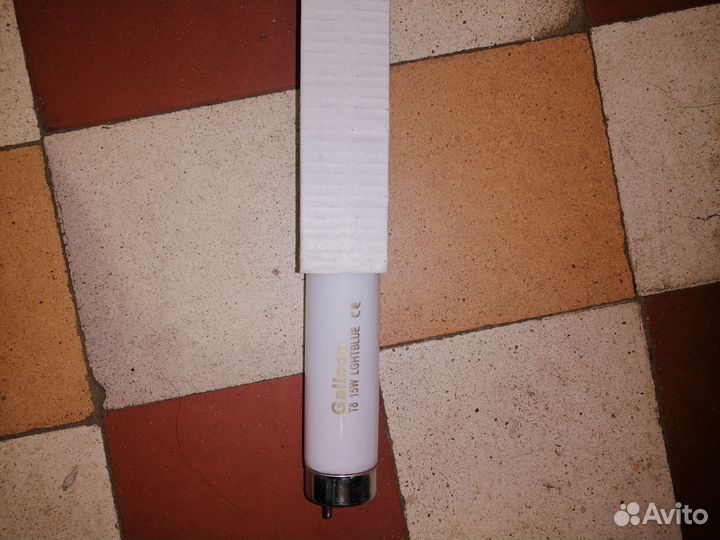 Электронные лампы