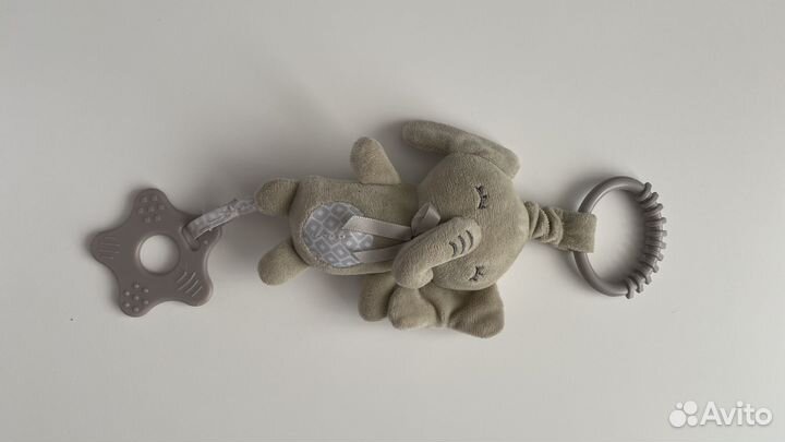 Мобиль на детскую кроватку