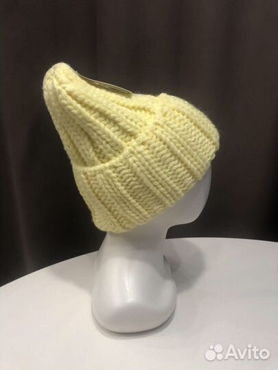 Шапка зимняя