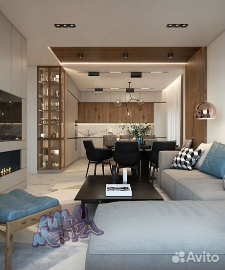 Кухня от производителя