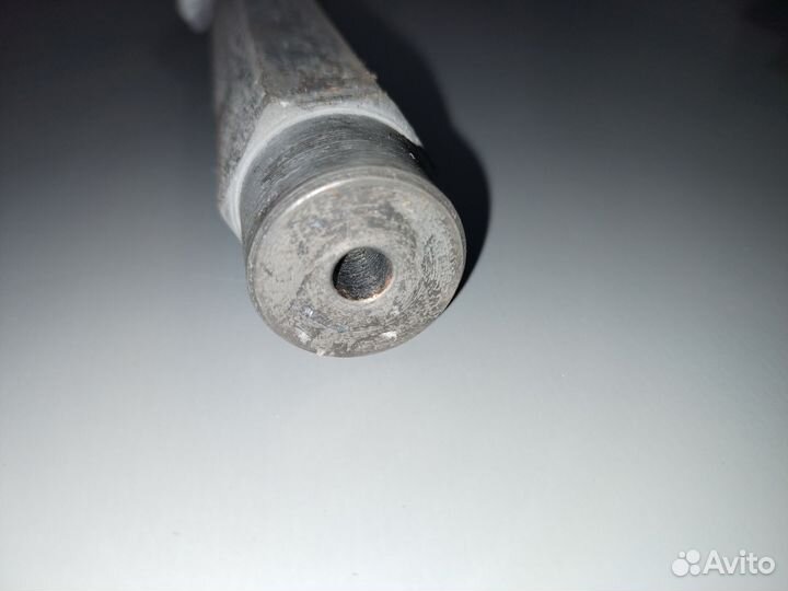 Вал привода гусеницы polaris widetrak lx 500