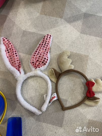 Игрушки для детей