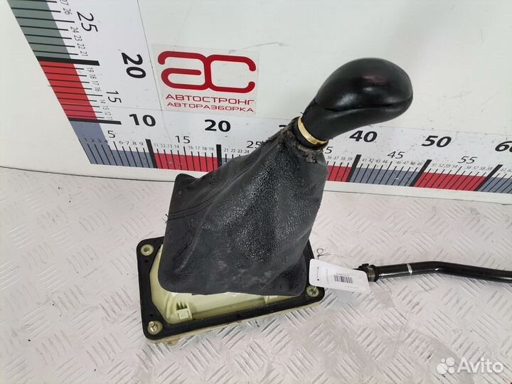 Кулиса Renault Laguna рест. 2001 8200088701