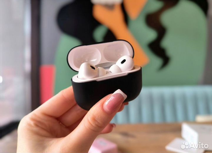 AirPods Pro 2 type-c «оригинал» + доставка