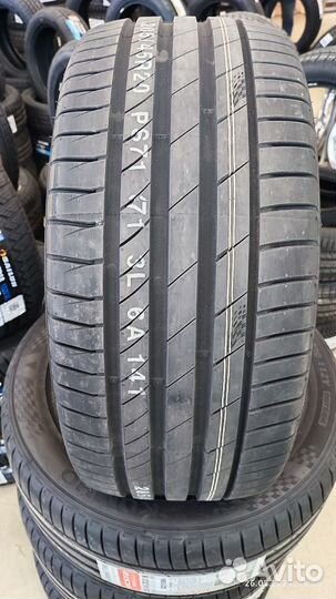 Kumho Ecsta PS71 SUV 285/45 R20 112Y