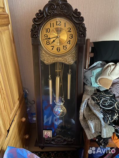 Часы на стену