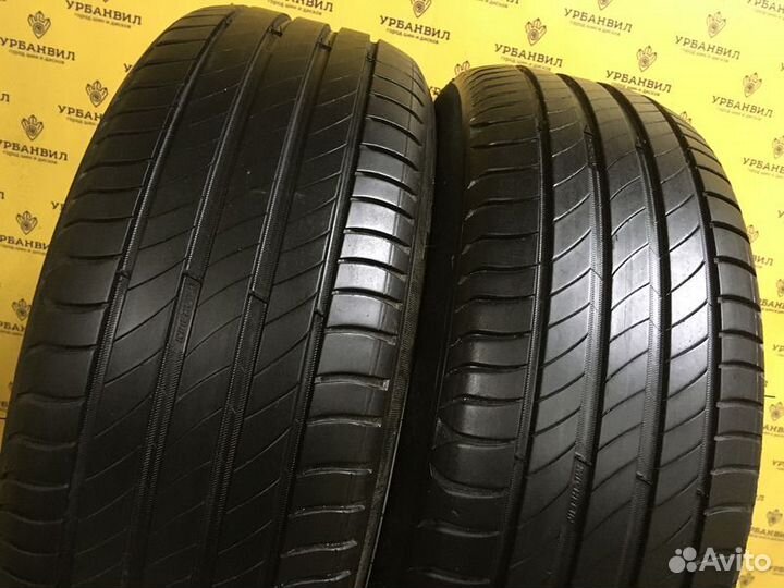 Michelin Primacy 4 215/55 R17 93V