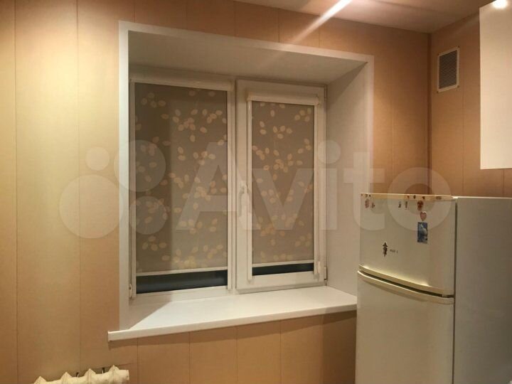 2-к. квартира, 52 м², 4/9 эт.