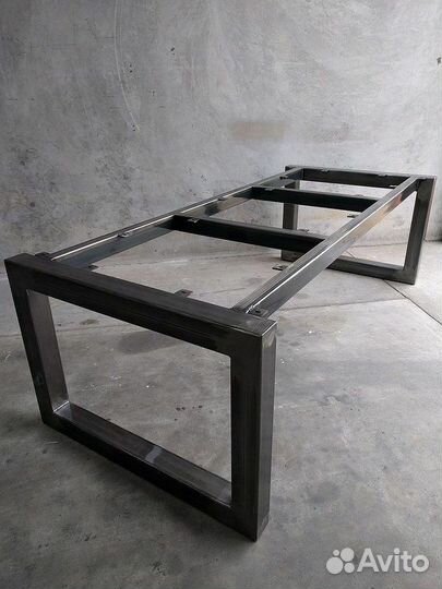 Изделия из металла в стиле лофт