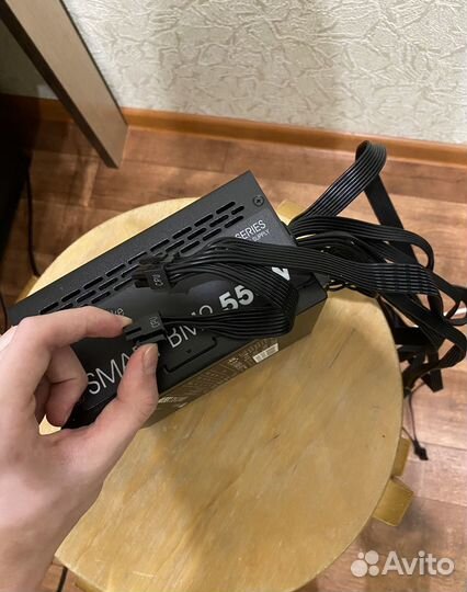Модульный cpu8+8 gpu8+8 bronze 80+