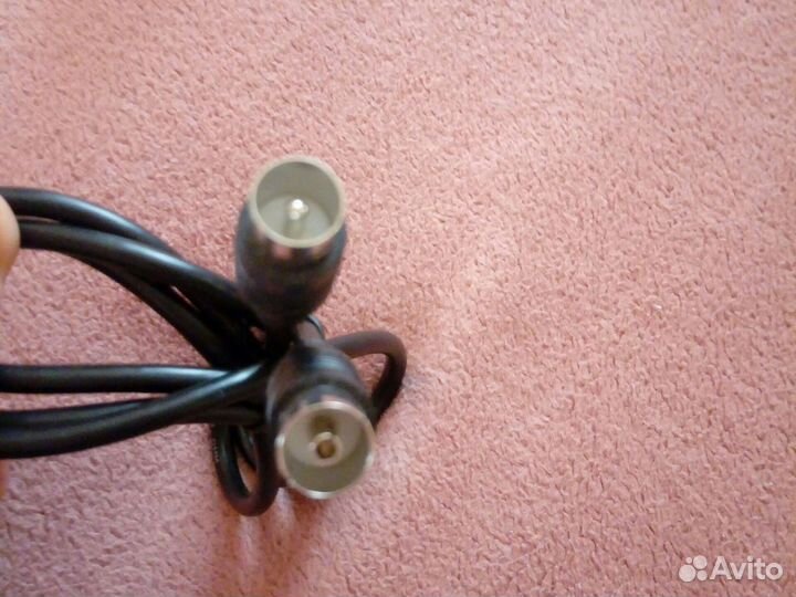 Кабель-переходник