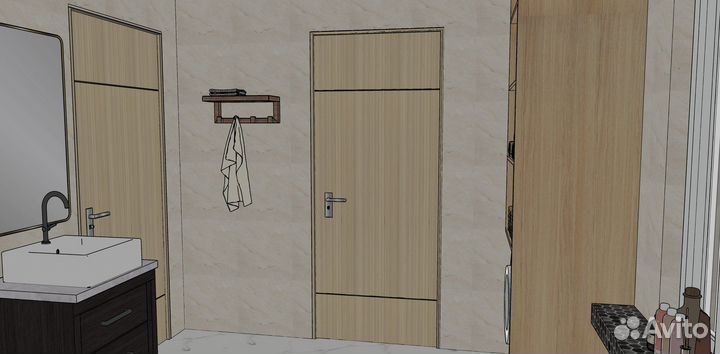 Дизайнер интерьера