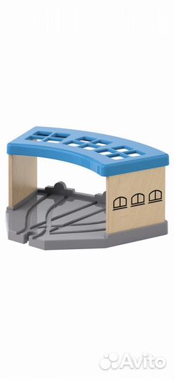 Железная дорога IKEA два компоекта