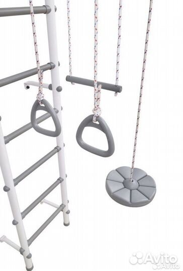 Шведская стенка