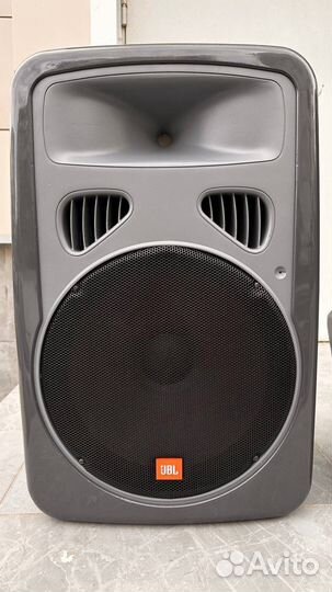 Акустика активная 15'' JBL EON G 1