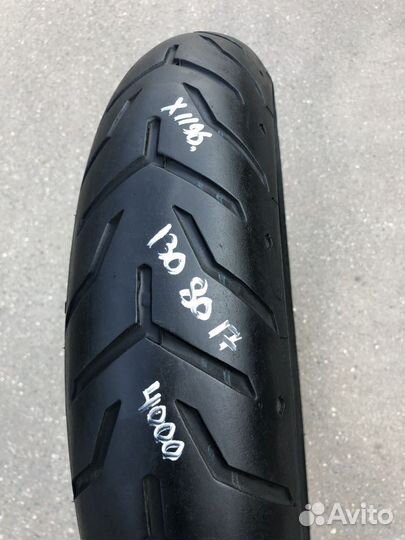 130/80 R17 dunlop harley-davidson d408 1196x