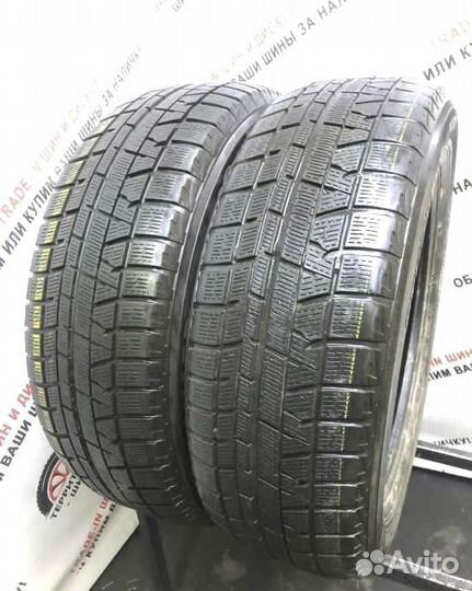Yokohama Ice Guard IG50 215/60 R17 96Q