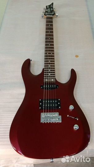 Электро гитара