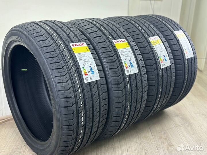 Galaxia SL677 275/50 R22 111V