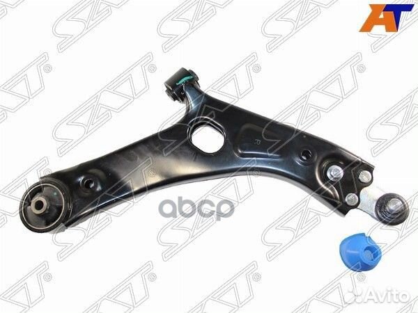 Рычаг передний нижний hyundai IX35/tucson/KIA S