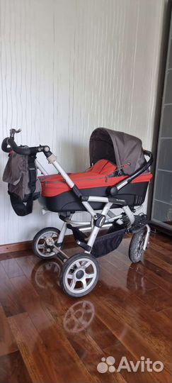 Детские коляски бу