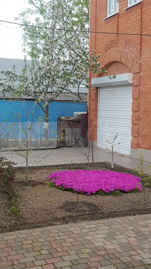 Дом 251,8 м² на участке 3,2 сот.