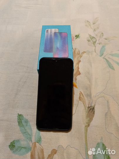 HONOR 10 Lite, 3/64 ГБ