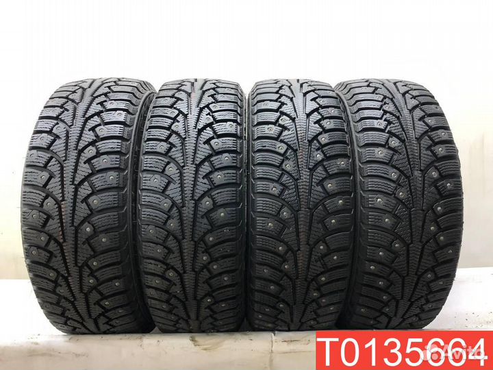 Nokian Tyres Nordman 5 185/55 R15 86T