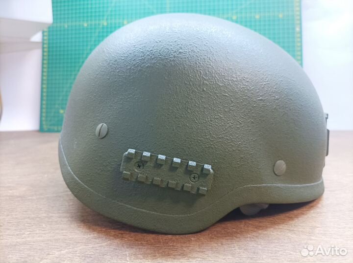 Шлем 6Б47 3 размер