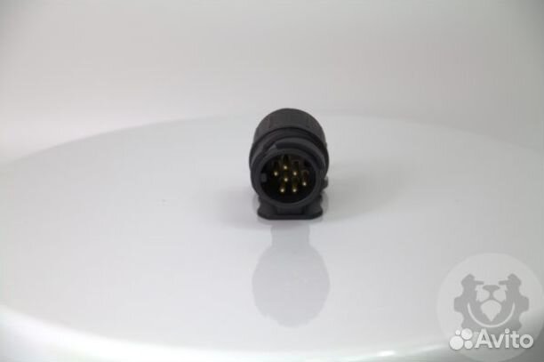 Переходник розетки фаркопа 13/7