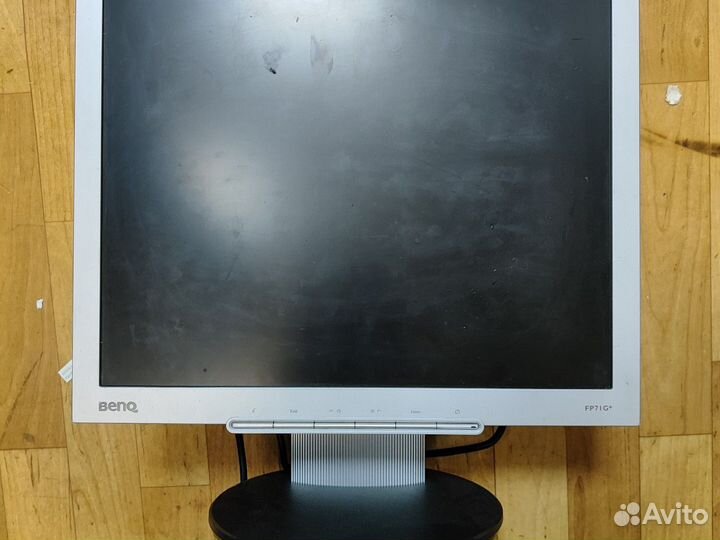 Монитор для компьютера 17 дюймов