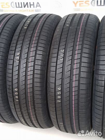 Nexen N'Fera RU5 205/65 R16 95H