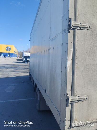 Термобудка Валдай