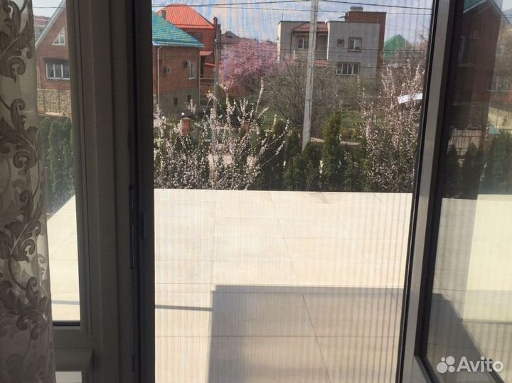 Москитные сетки