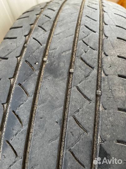 Michelin Latitude Tour HP 225/65 R17