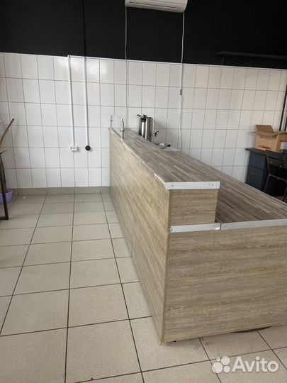 Барная стойка