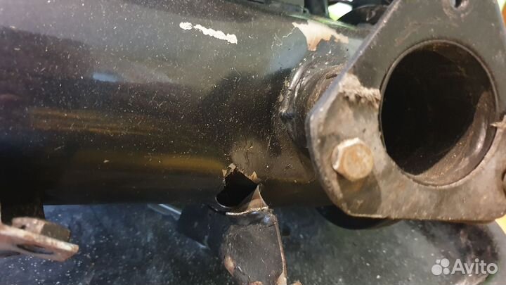 Нагнетатель воздуха нв-1-12