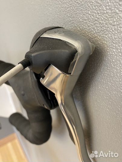 Ранний Samoilov на узлах Cinelli