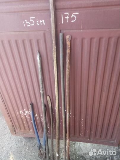 Дачный инвентарь