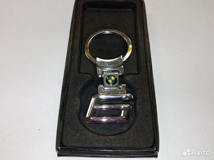 Брелок бмв 6