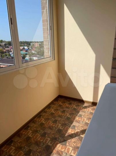 1-к. квартира, 40 м², 9/15 эт.