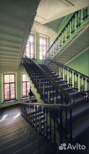 Экскурсия-детектив по Достоевскому