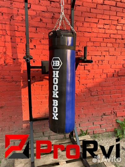 Груша боксерская