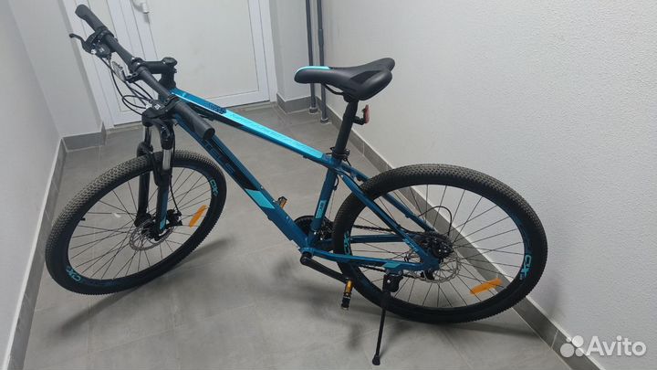 Велосипед stels Navigator 720 MD (колёса 27,5')