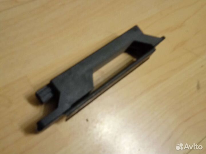 Антена для dodge chrusler