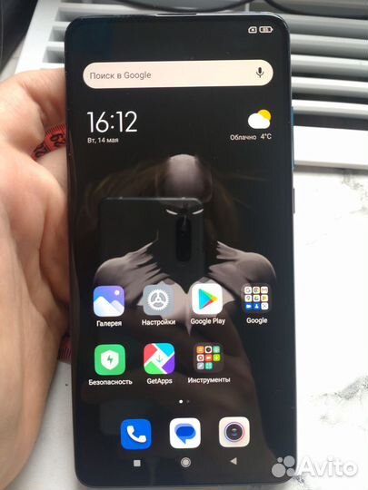 Xiaomi Mi 9T Pro, 6/128 ГБ